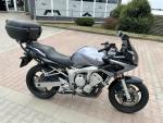 Detail nabídky - Yamaha FZ 6 Fazer