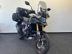 Klikněte pro detailní foto č. 1 - Suzuki V-Strom 1050 DE