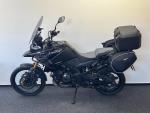 Klikněte pro detailní foto č. 6 - Suzuki V-Strom 1050 DE