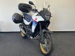 Klikněte pro detailní foto č. 1 - Honda XL 750 Transalp