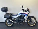 Klikněte pro detailní foto č. 2 - Honda XL 750 Transalp