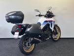 Klikněte pro detailní foto č. 3 - Honda XL 750 Transalp