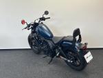 Klikněte pro detailní foto č. 7 - Honda CMX 500 Rebel