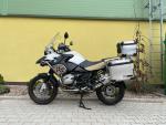 Klikněte pro detailní foto č. 10 - BMW R 1200 GS Adventure