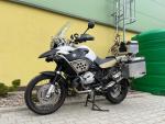 Klikněte pro detailní foto č. 11 - BMW R 1200 GS Adventure