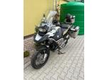 Klikněte pro detailní foto č. 12 - BMW R 1200 GS Adventure