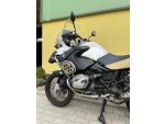 Klikněte pro detailní foto č. 13 - BMW R 1200 GS Adventure