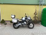 Klikněte pro detailní foto č. 2 - BMW R 1200 GS Adventure