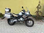 Klikněte pro detailní foto č. 3 - BMW R 1200 GS Adventure