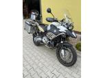 Klikněte pro detailní foto č. 4 - BMW R 1200 GS Adventure