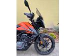 Klikněte pro detailní foto č. 4 - KTM 390 Adventure