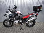 Klikněte pro detailní foto č. 12 - BMW R 1200 GS Adventure