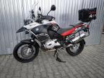 Klikněte pro detailní foto č. 13 - BMW R 1200 GS Adventure