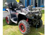 Klikněte pro detailní foto č. 6 - CFMOTO Gladiator X1000 G3 PREMIUM T3b