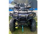 Klikněte pro detailní foto č. 7 - CFMOTO Gladiator X1000 G3 PREMIUM T3b