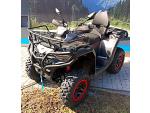 Klikněte pro detailní foto č. 2 - CFMOTO Gladiator X1000 G3 PREMIUM T3b