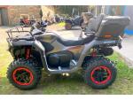 Detail nabídky - CFMOTO Gladiator X1000 G3 PREMIUM T3b