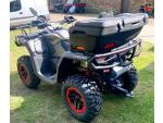 Klikněte pro detailní foto č. 2 - CFMOTO Gladiator X1000 G3 PREMIUM T3b