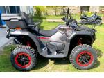 Klikněte pro detailní foto č. 5 - CFMOTO Gladiator X1000 G3 PREMIUM T3b