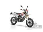 Klikněte pro detailní foto č. 8 - QJ Motor COV 125 Super Motard