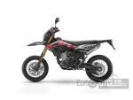 Klikněte pro detailní foto č. 11 - QJ Motor COV 125 Super Motard