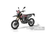 Klikněte pro detailní foto č. 13 - QJ Motor COV 125 Super Motard