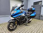 Klikněte pro detailní foto č. 3 - BMW K 1600 GT ABS
