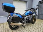 Klikněte pro detailní foto č. 8 - BMW K 1600 GT ABS