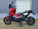 Klikněte pro detailní foto č. 2 - Honda X-ADV 750 ABS