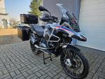 Detail nabídky - BMW R 1200 GS Adventure ABS ESA