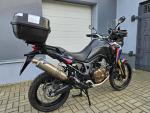 Klikněte pro detailní foto č. 8 - Honda CRF 1000 L Africa Twin ABS Manual
