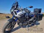 Klikněte pro detailní foto č. 11 - Yamaha XT 1200 Z Super Ténéré E