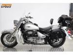 Klikněte pro detailní foto č. 2 - Suzuki VL 800 C Intruder