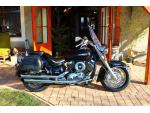 Klikněte pro detailní foto č. 13 - Yamaha XVS 1100 A DragStar Classic