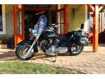 Klikněte pro detailní foto č. 1 - Yamaha XVS 1100 A DragStar Classic