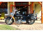 Klikněte pro detailní foto č. 2 - Yamaha XVS 1100 A DragStar Classic