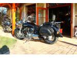 Klikněte pro detailní foto č. 3 - Yamaha XVS 1100 A DragStar Classic