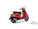 Klikněte pro detailní foto č. 12 - Vespa GTS 125 S HPE ABS E5+ AKCE