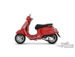 Klikněte pro detailní foto č. 2 - Vespa GTS 125 S HPE ABS E5+ AKCE