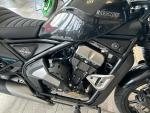Klikněte pro detailní foto č. 9 - Moto Morini Calibro 700 Bagger 2026