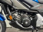Klikněte pro detailní foto č. 9 - Honda NC 750 X DCT ABS TOP