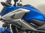 Klikněte pro detailní foto č. 6 - Honda NC 750 X DCT ABS TOP