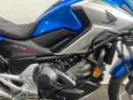 Klikněte pro detailní foto č. 7 - Honda NC 750 X DCT ABS TOP