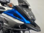 Klikněte pro detailní foto č. 8 - Honda NC 750 X DCT ABS TOP