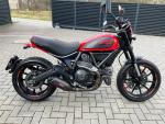 Detail nabídky - Ducati Scrambler Icon