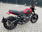 Klikněte pro detailní foto č. 2 - Ducati Scrambler Icon