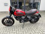 Klikněte pro detailní foto č. 5 - Ducati Scrambler Icon