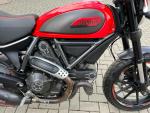 Klikněte pro detailní foto č. 6 - Ducati Scrambler Icon