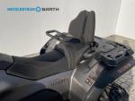 Klikněte pro detailní foto č. 9 - Goes GOES TERROX 1000 EPS EU5+ 