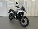 Klikněte pro detailní foto č. 4 - BMW R 1300 GS